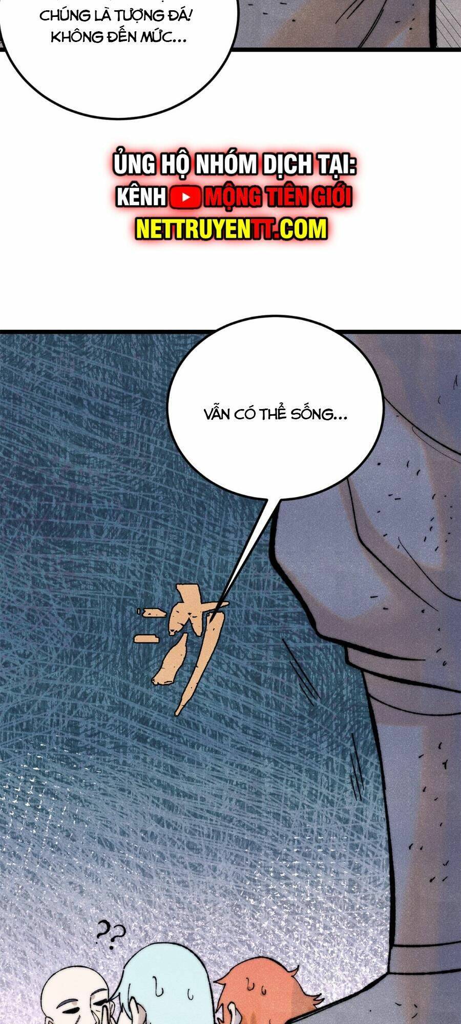 Vạn Cổ Tối Cường Tông Chap 321 - Next Chap 322