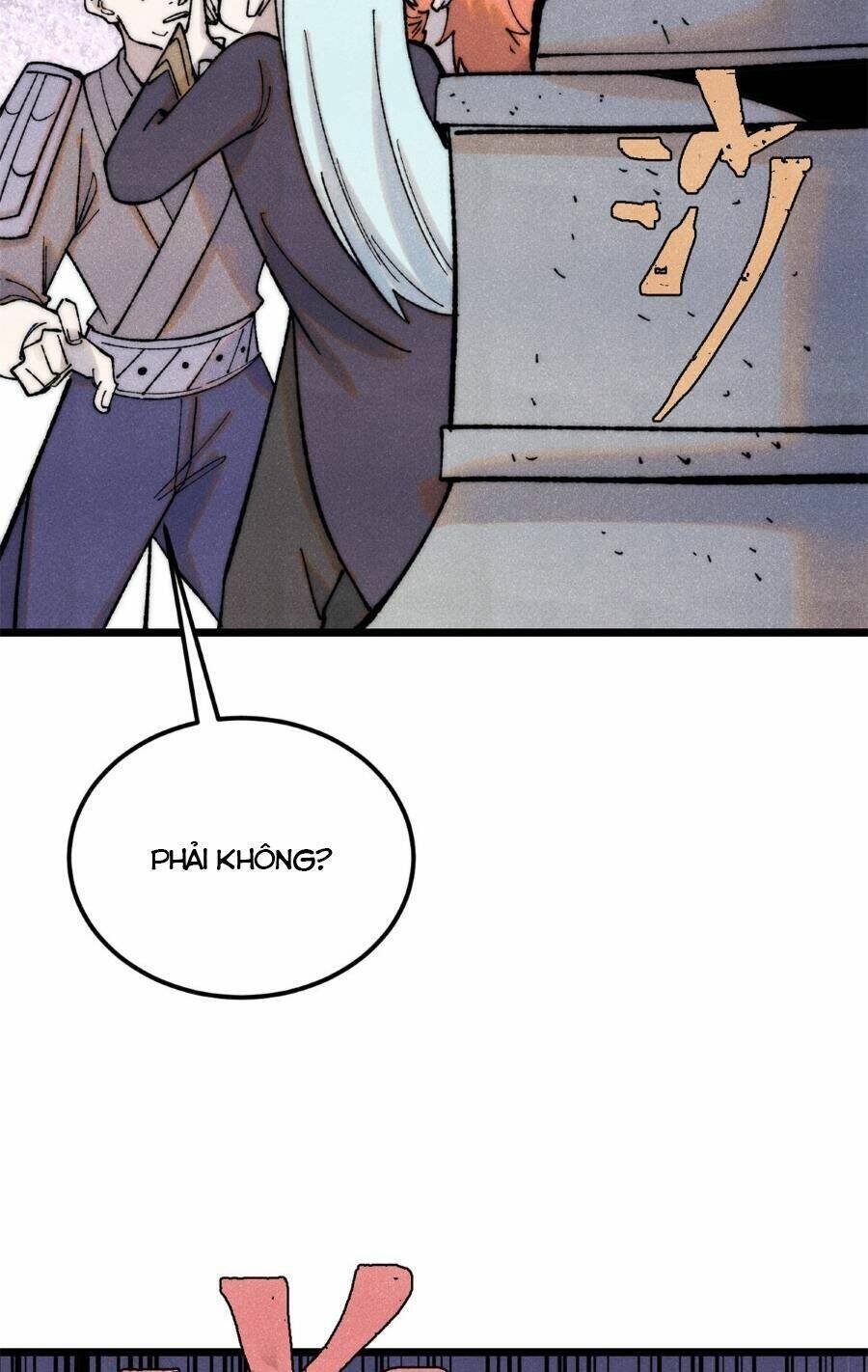 Vạn Cổ Tối Cường Tông Chap 321 - Next Chap 322