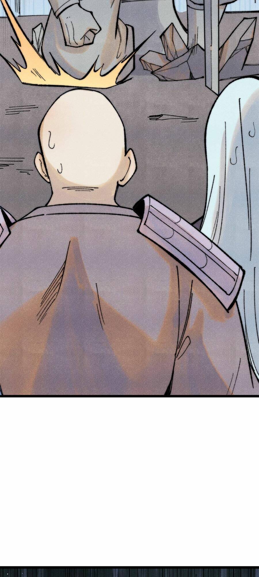 Vạn Cổ Tối Cường Tông Chap 321 - Next Chap 322