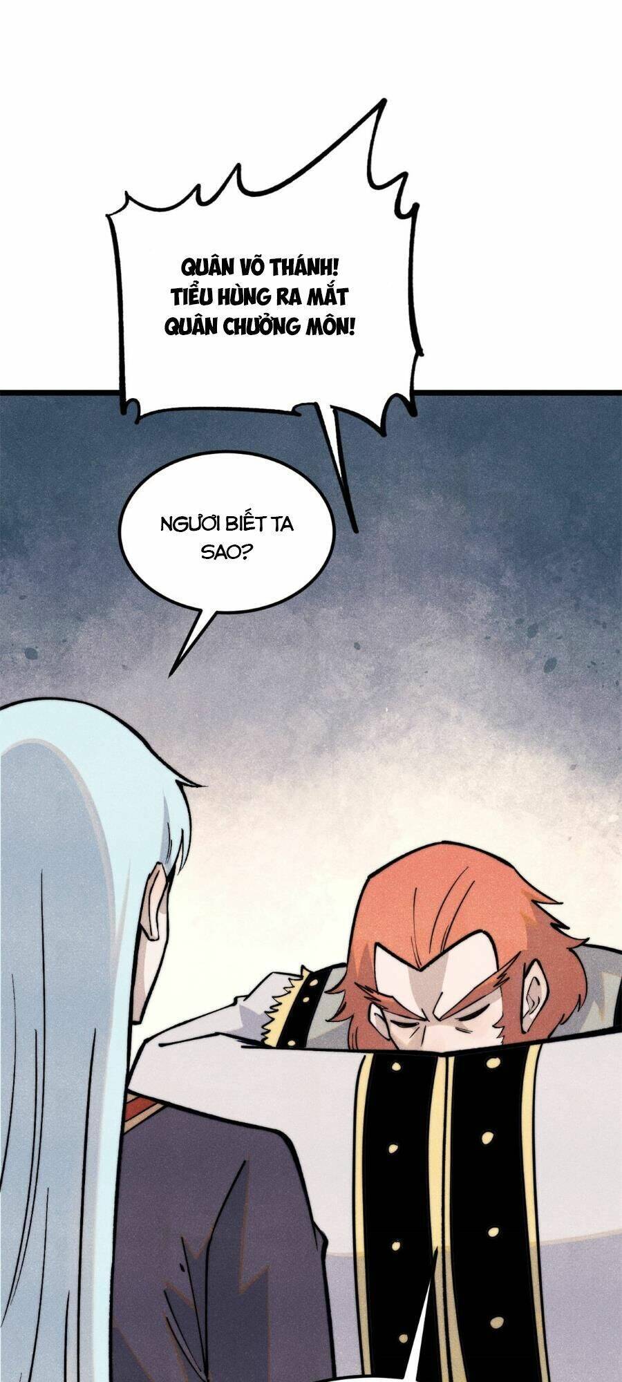 Vạn Cổ Tối Cường Tông Chap 321 - Next Chap 322