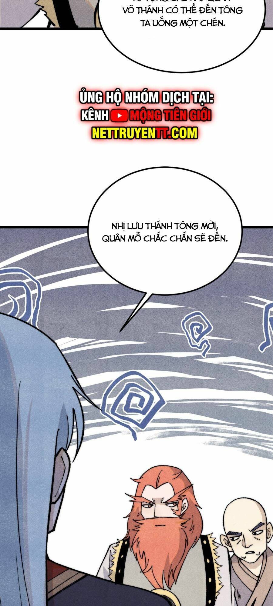 Vạn Cổ Tối Cường Tông Chap 321 - Next Chap 322