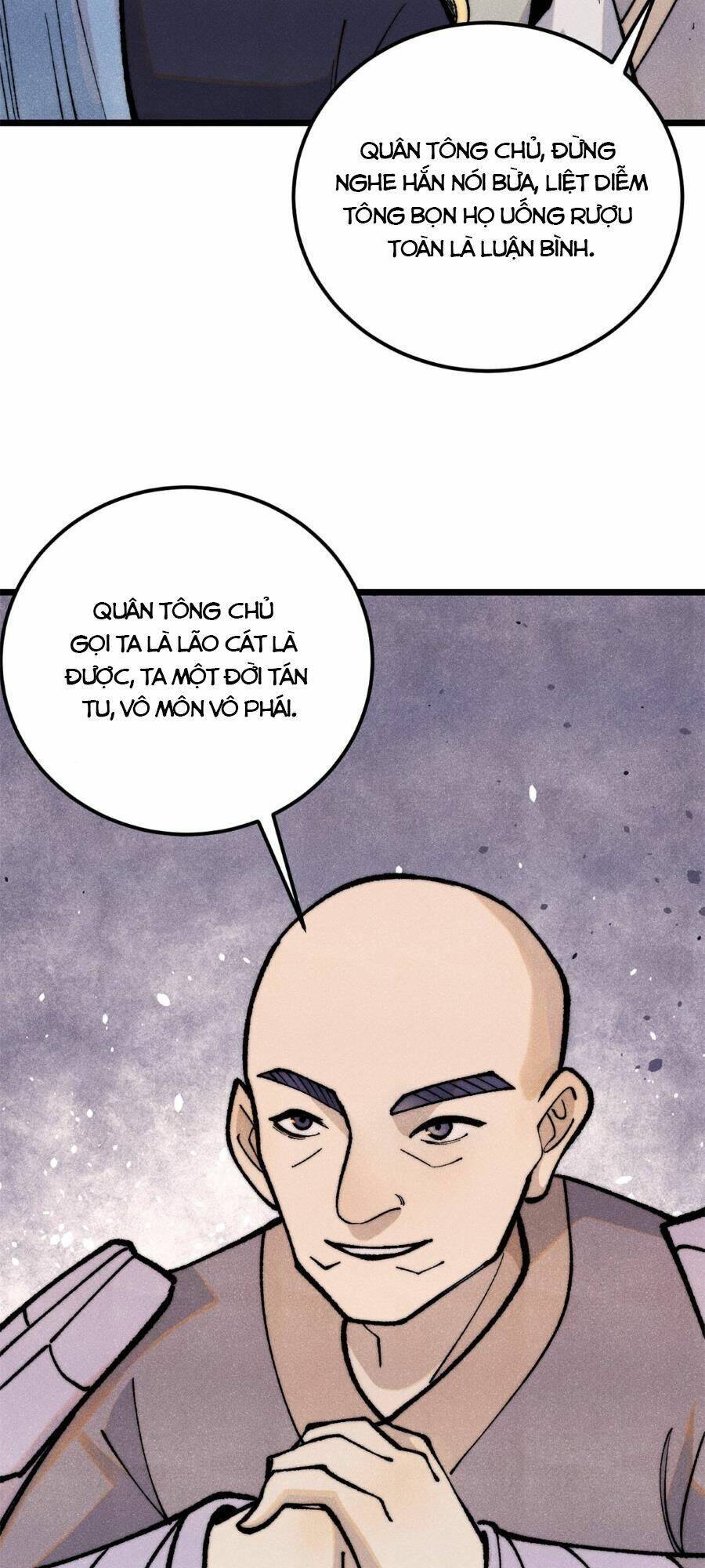 Vạn Cổ Tối Cường Tông Chap 321 - Next Chap 322