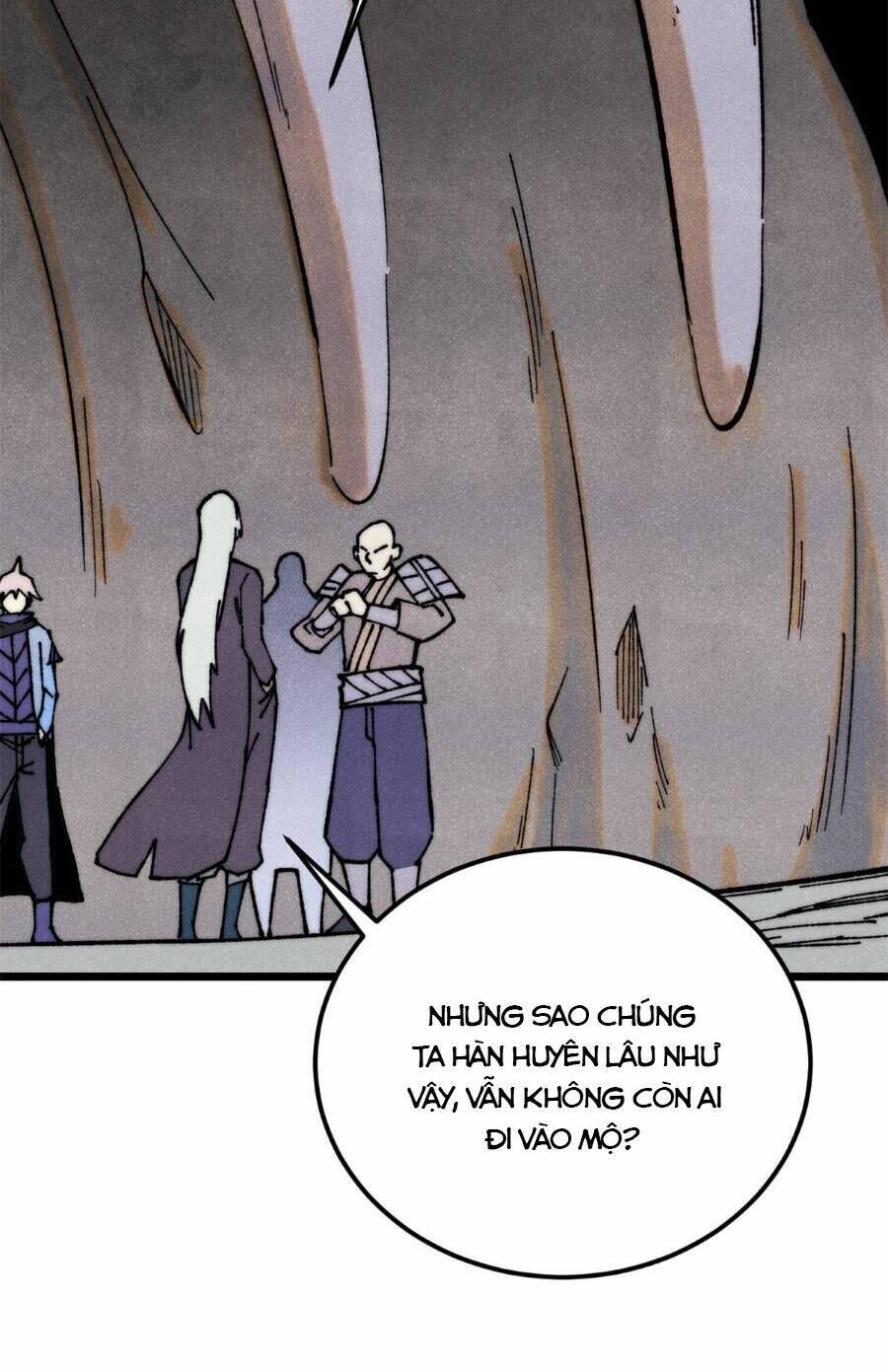 Vạn Cổ Tối Cường Tông Chap 321 - Next Chap 322