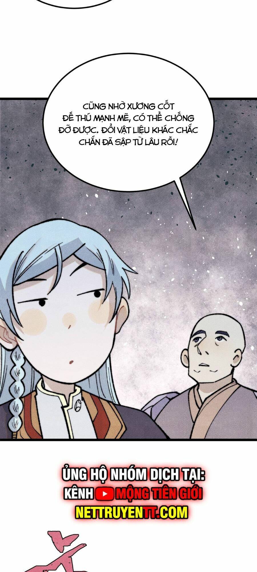 Vạn Cổ Tối Cường Tông Chap 321 - Next Chap 322