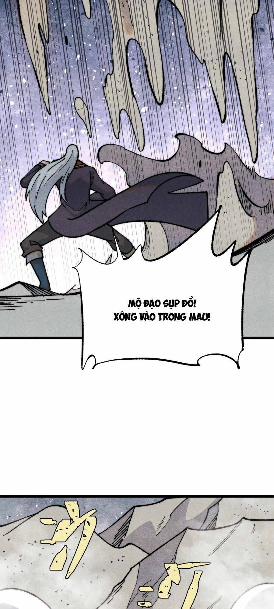 Vạn Cổ Tối Cường Tông Chap 321 - Next Chap 322