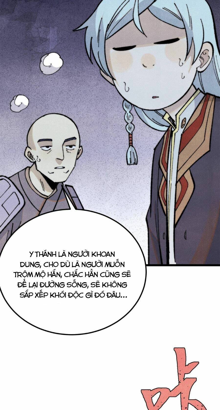 Vạn Cổ Tối Cường Tông Chap 321 - Next Chap 322