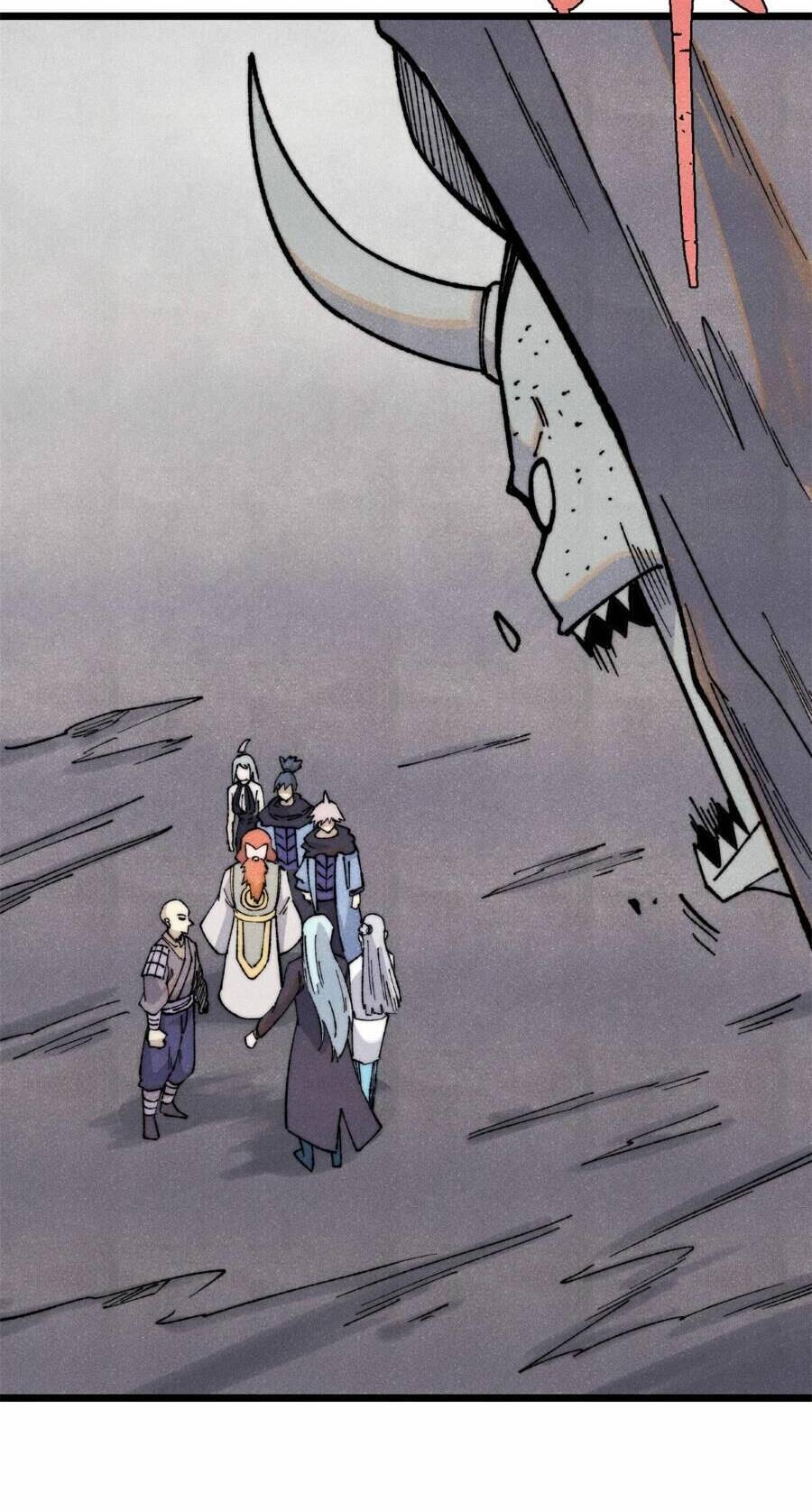 Vạn Cổ Tối Cường Tông Chap 321 - Next Chap 322