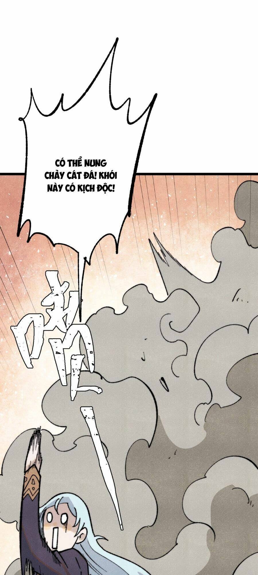 Vạn Cổ Tối Cường Tông Chap 321 - Next Chap 322