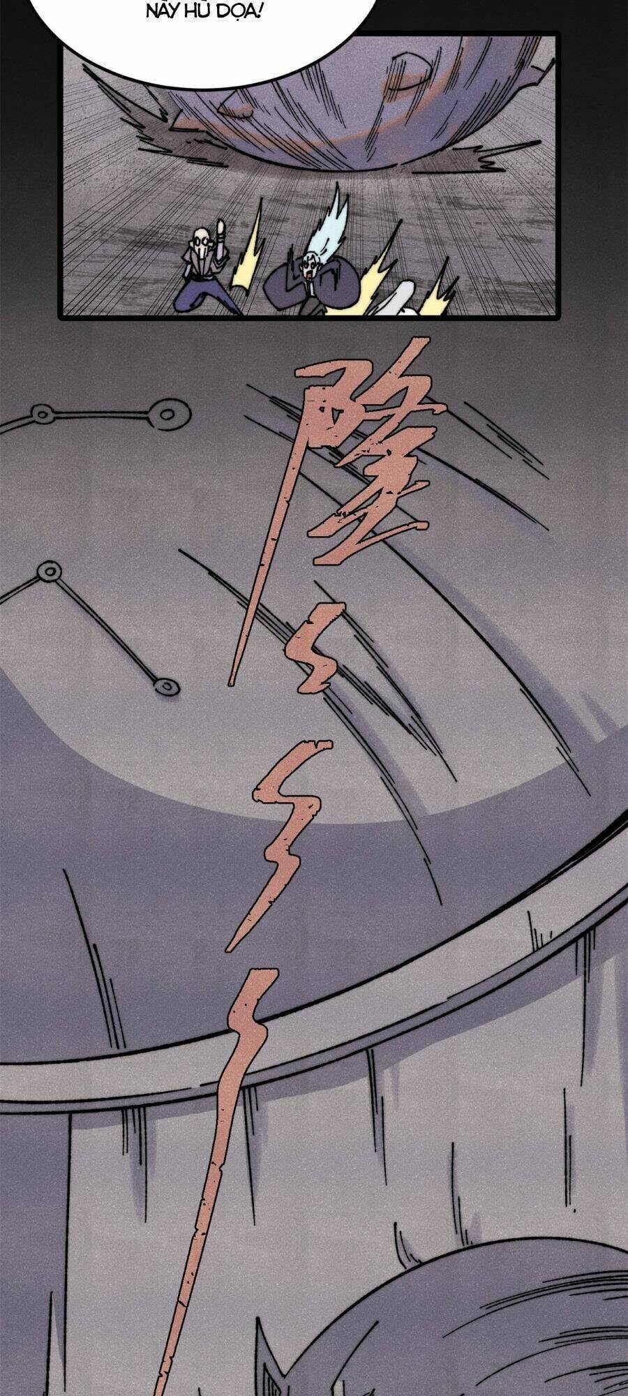 Vạn Cổ Tối Cường Tông Chap 321 - Next Chap 322