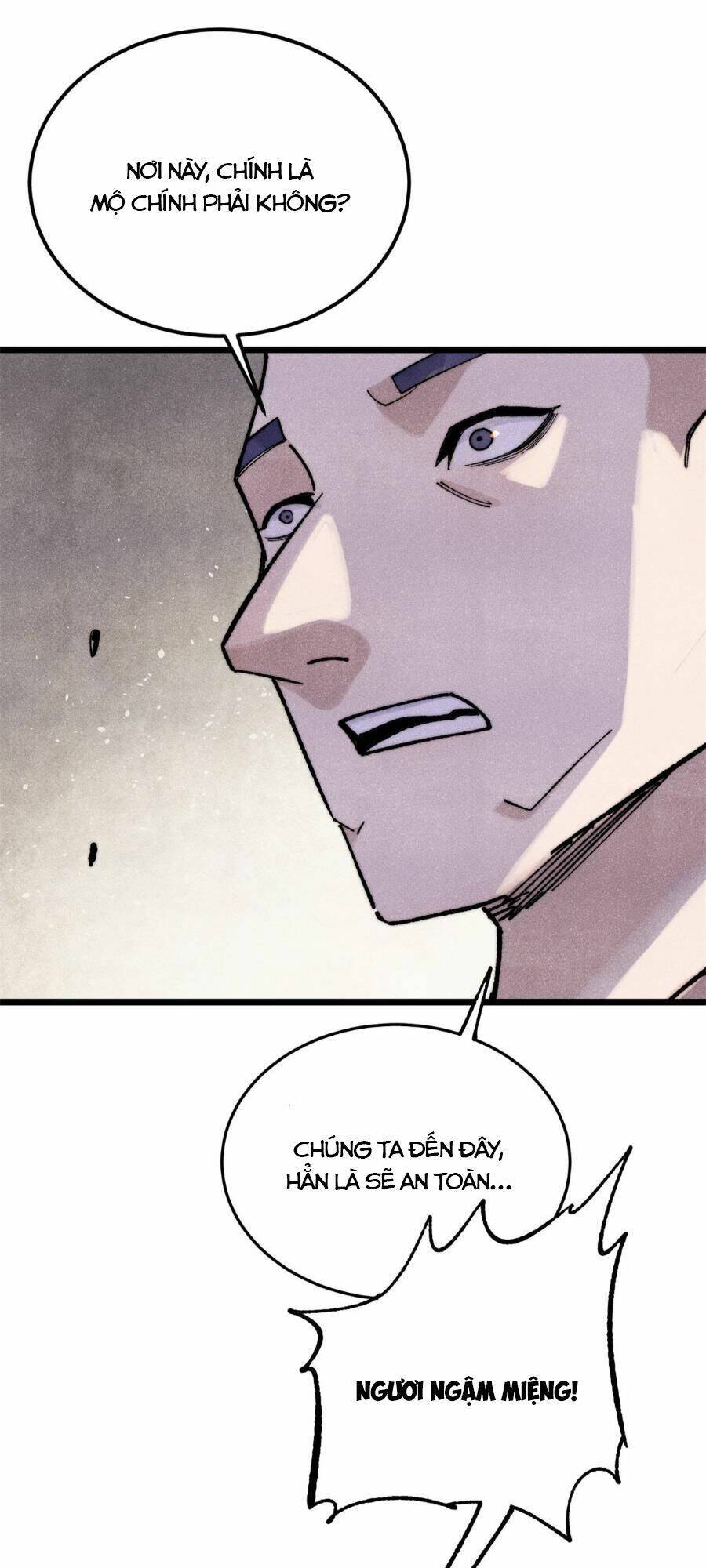 Vạn Cổ Tối Cường Tông Chap 321 - Next Chap 322