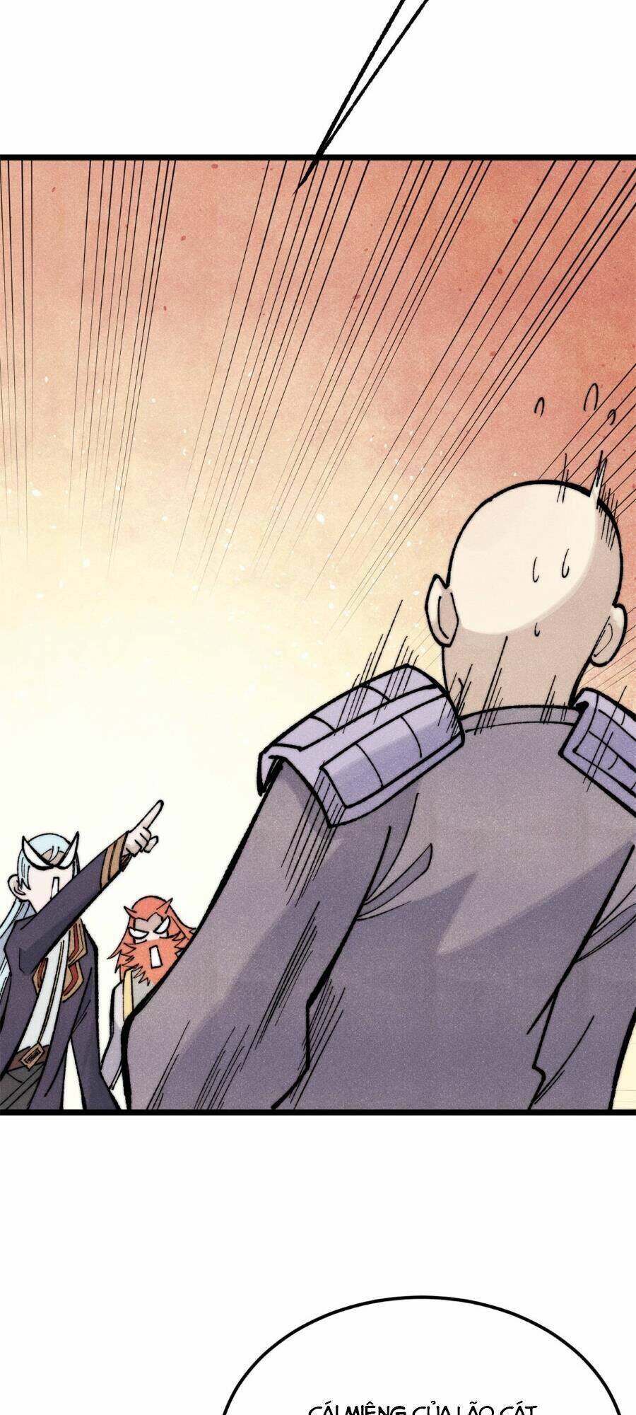 Vạn Cổ Tối Cường Tông Chap 321 - Next Chap 322