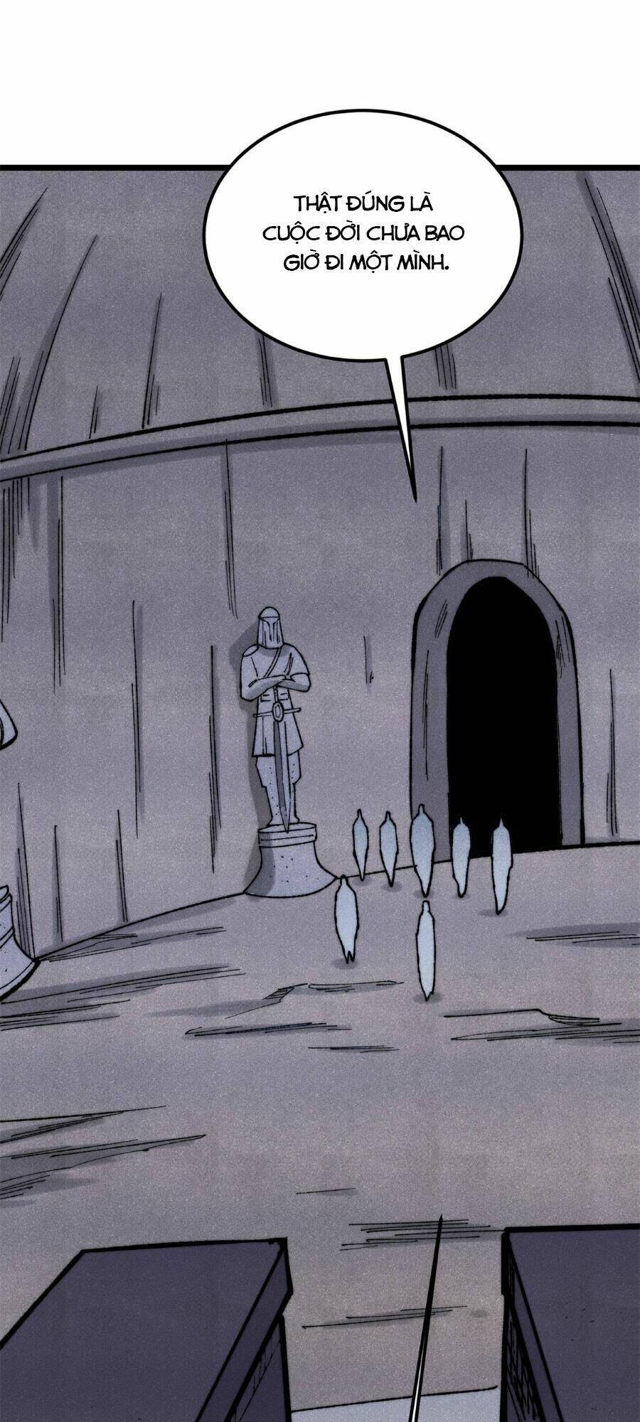 Vạn Cổ Tối Cường Tông Chap 321 - Next Chap 322