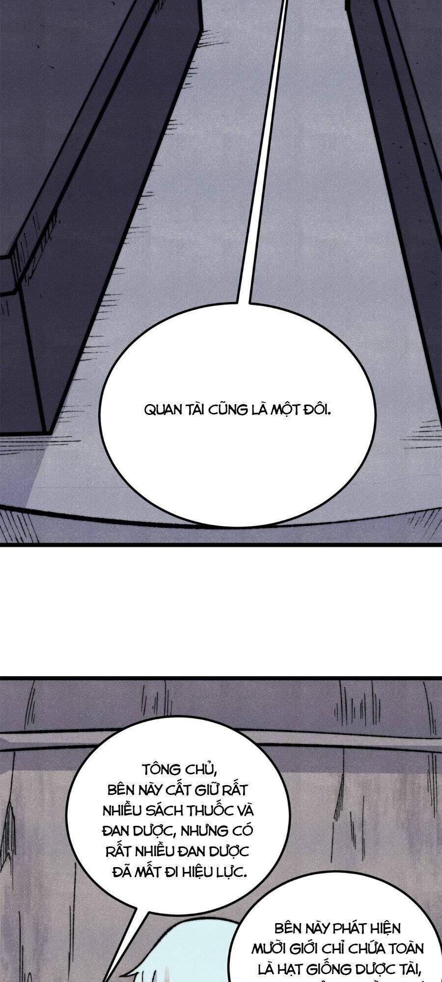 Vạn Cổ Tối Cường Tông Chap 321 - Next Chap 322