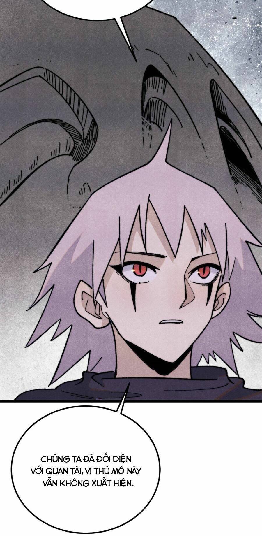 Vạn Cổ Tối Cường Tông Chap 321 - Next Chap 322