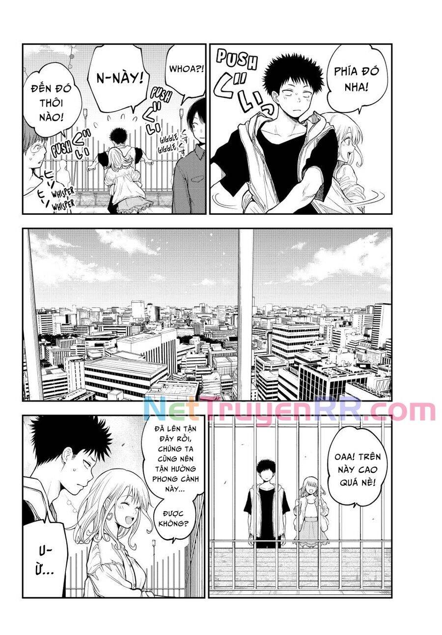 Kuroiwa Medaka Ni Watashi No Kawaii Ga Tsuujinai Chap 159 - Next Chap 160