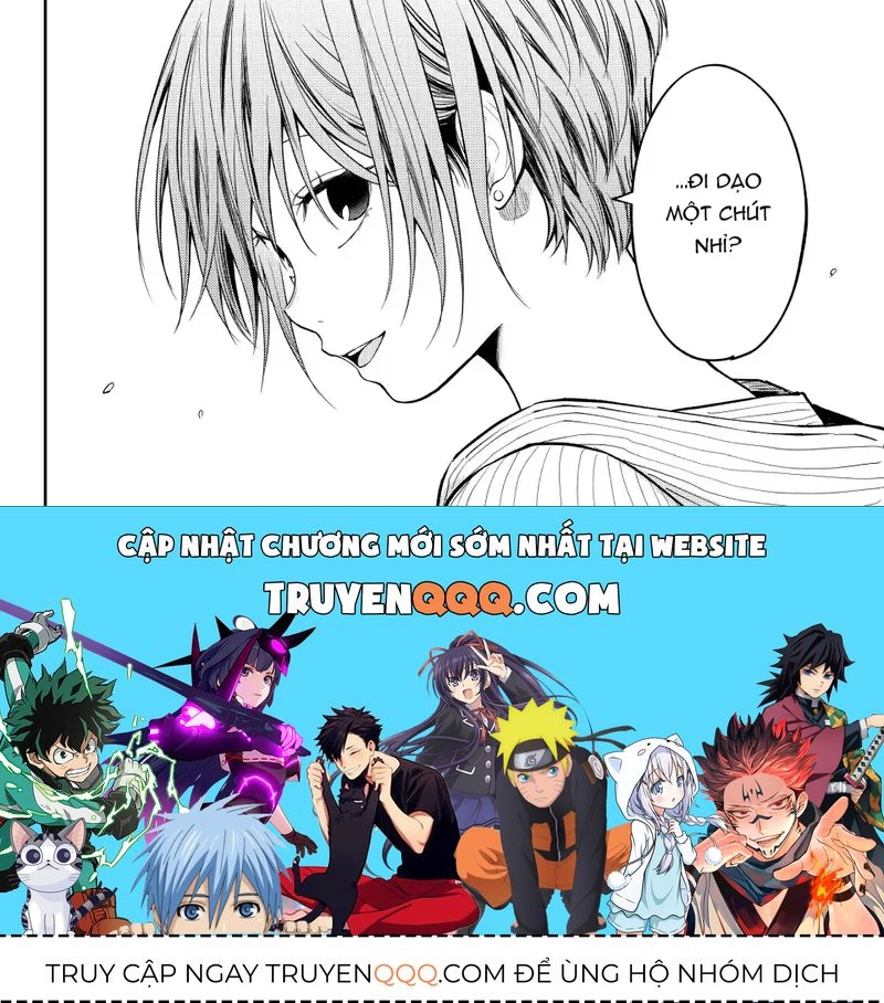 Kuroiwa Medaka Ni Watashi No Kawaii Ga Tsuujinai Chap 192 - Next Chap 193