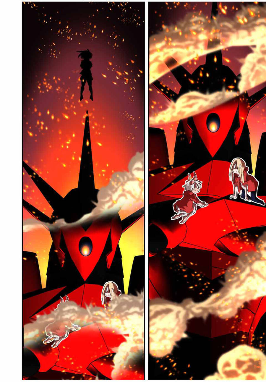 Chuyển Sinh Thành Thất Hoàng Tử Chap 124 - Next Chap 125