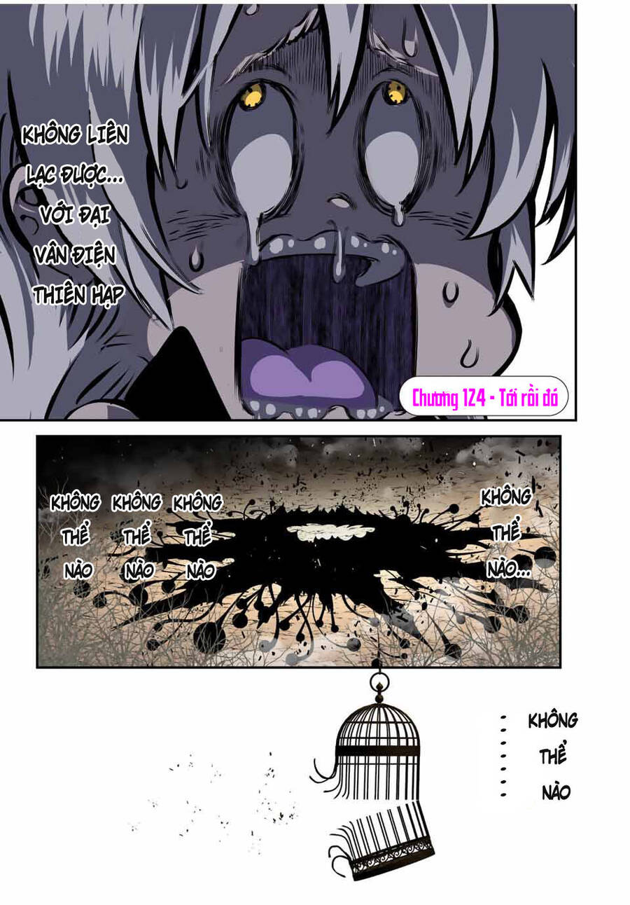 Chuyển Sinh Thành Thất Hoàng Tử Chap 124 - Next Chap 125