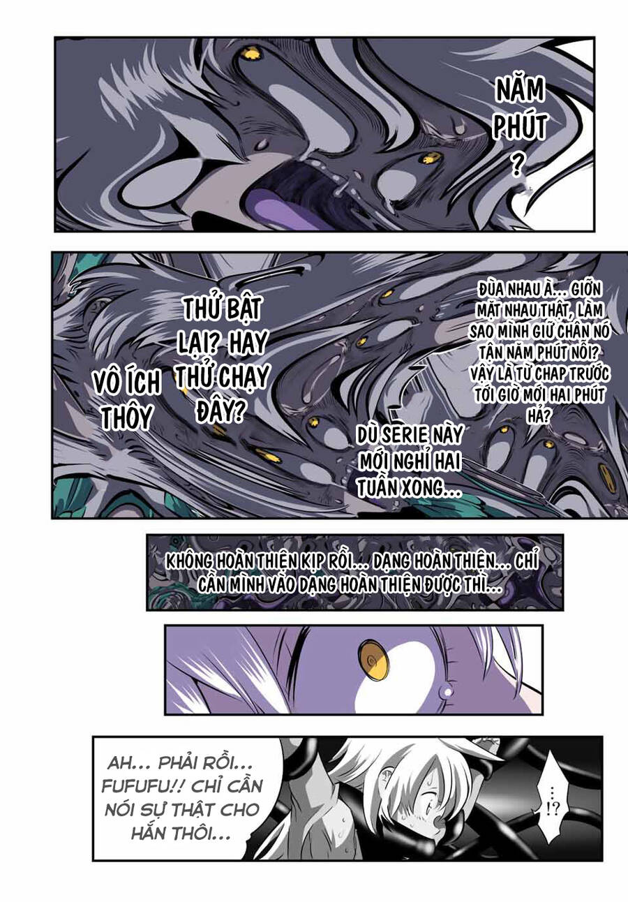 Chuyển Sinh Thành Thất Hoàng Tử Chap 125 - Next Chap 126