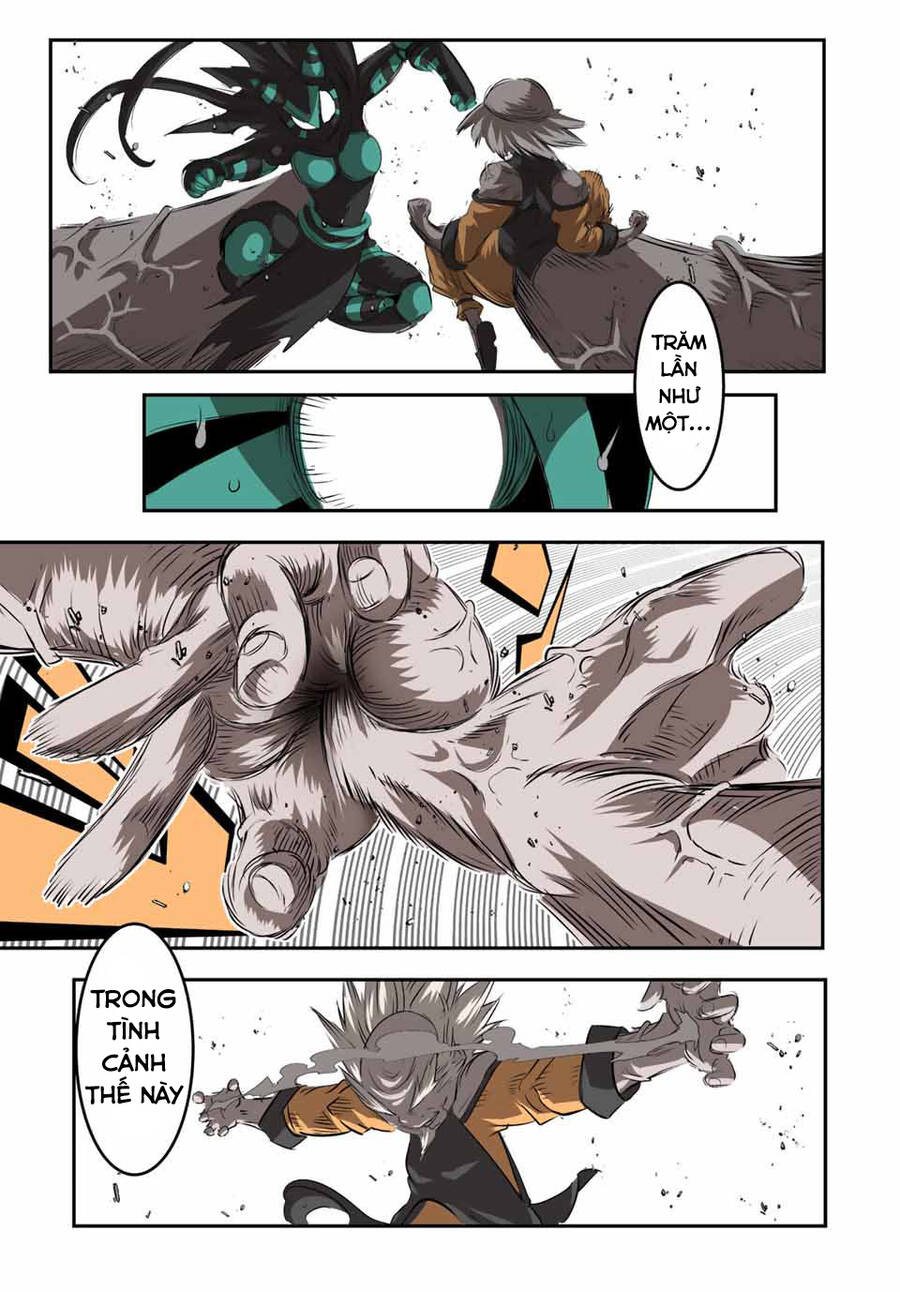 Chuyển Sinh Thành Thất Hoàng Tử Chap 126 - Next Chap 127