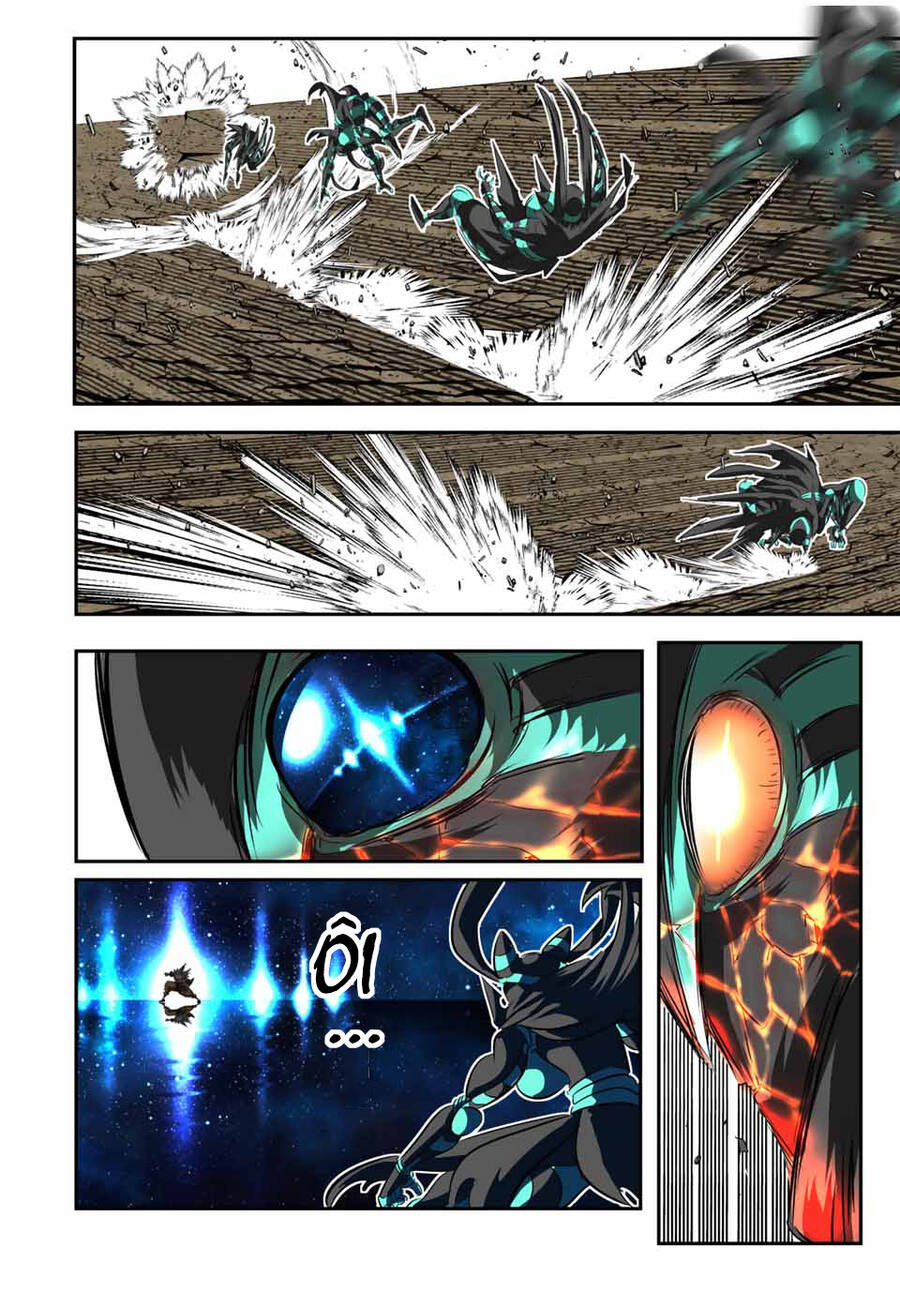 Chuyển Sinh Thành Thất Hoàng Tử Chap 127 - Next Chap 128