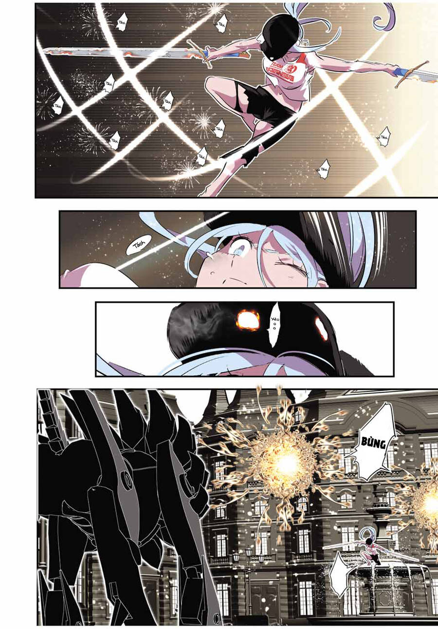 Chuyển Sinh Thành Thất Hoàng Tử Chap 128 - Next Chap 129