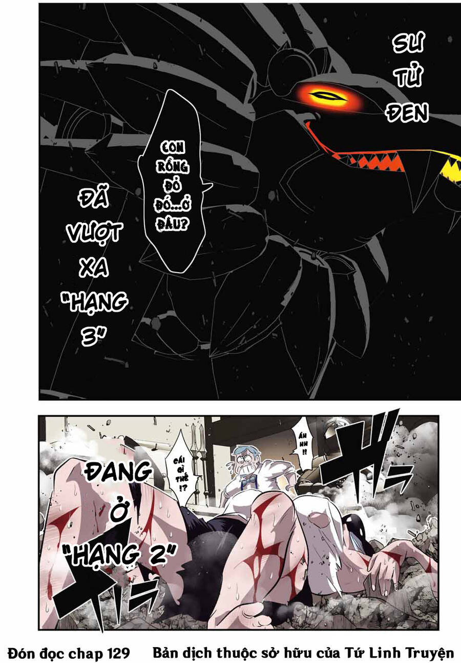 Chuyển Sinh Thành Thất Hoàng Tử Chap 128 - Next Chap 129