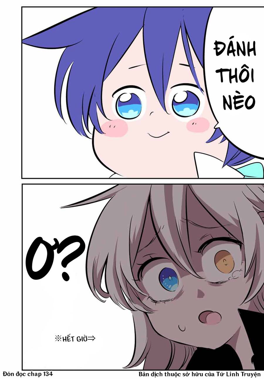 Chuyển Sinh Thành Thất Hoàng Tử Chap 133 - Next Chap 134