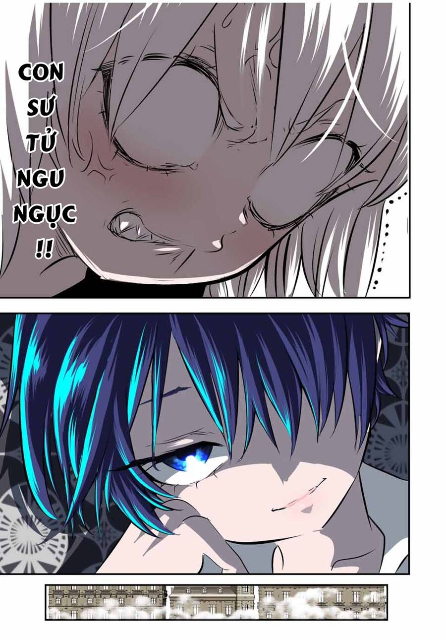 Chuyển Sinh Thành Thất Hoàng Tử Chap 130 - Next Chap 131