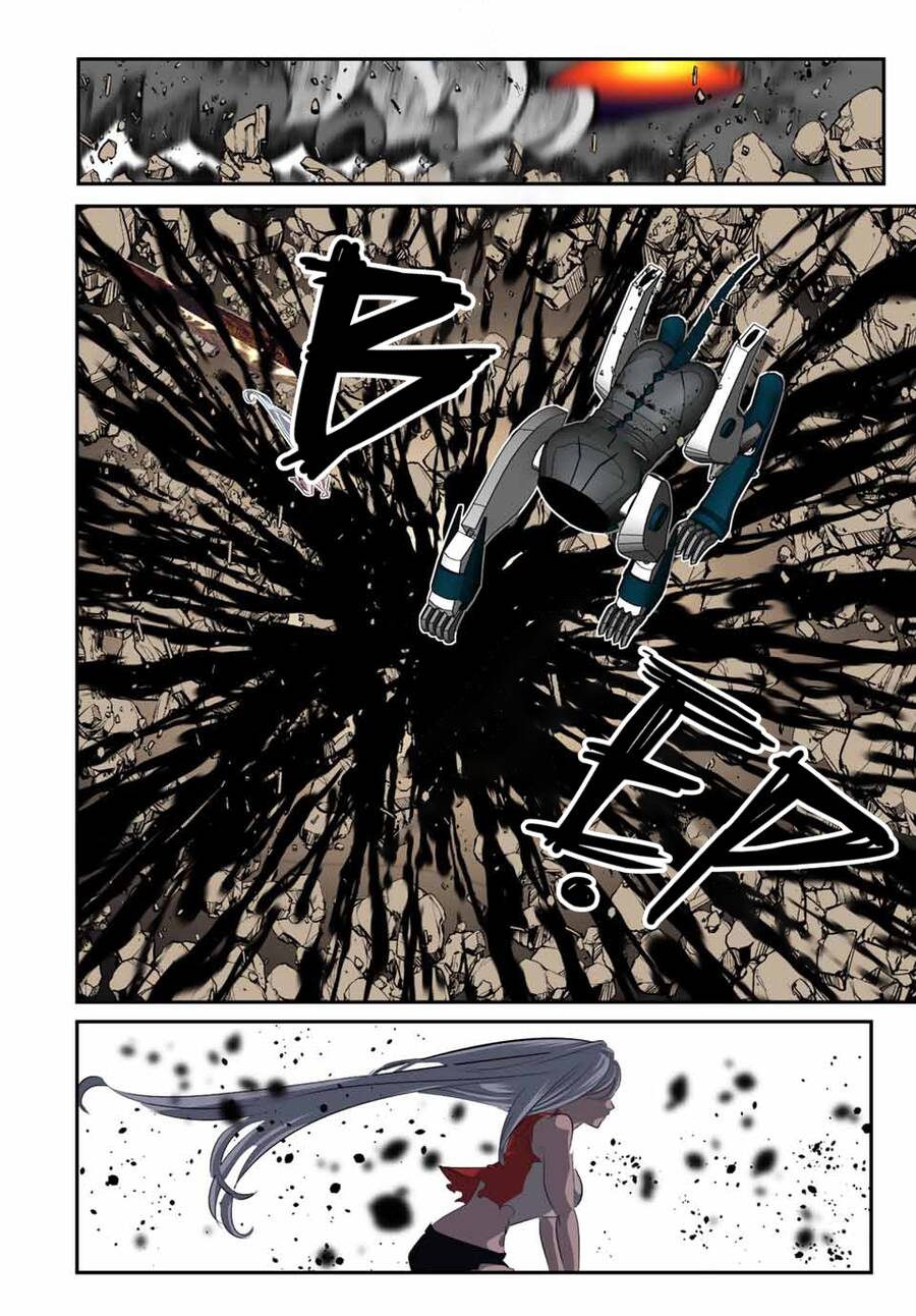 Chuyển Sinh Thành Thất Hoàng Tử Chap 130 - Next Chap 131