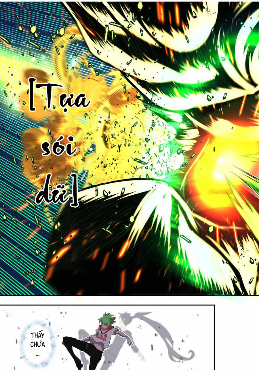 Chuyển Sinh Thành Thất Hoàng Tử Chap 131 - Next Chap 132