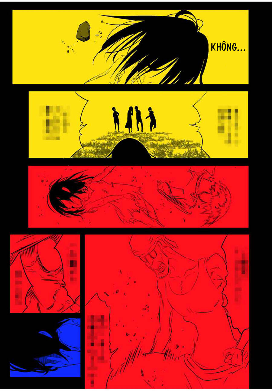 Chuyển Sinh Thành Thất Hoàng Tử Chap 132 - Next Chap 133