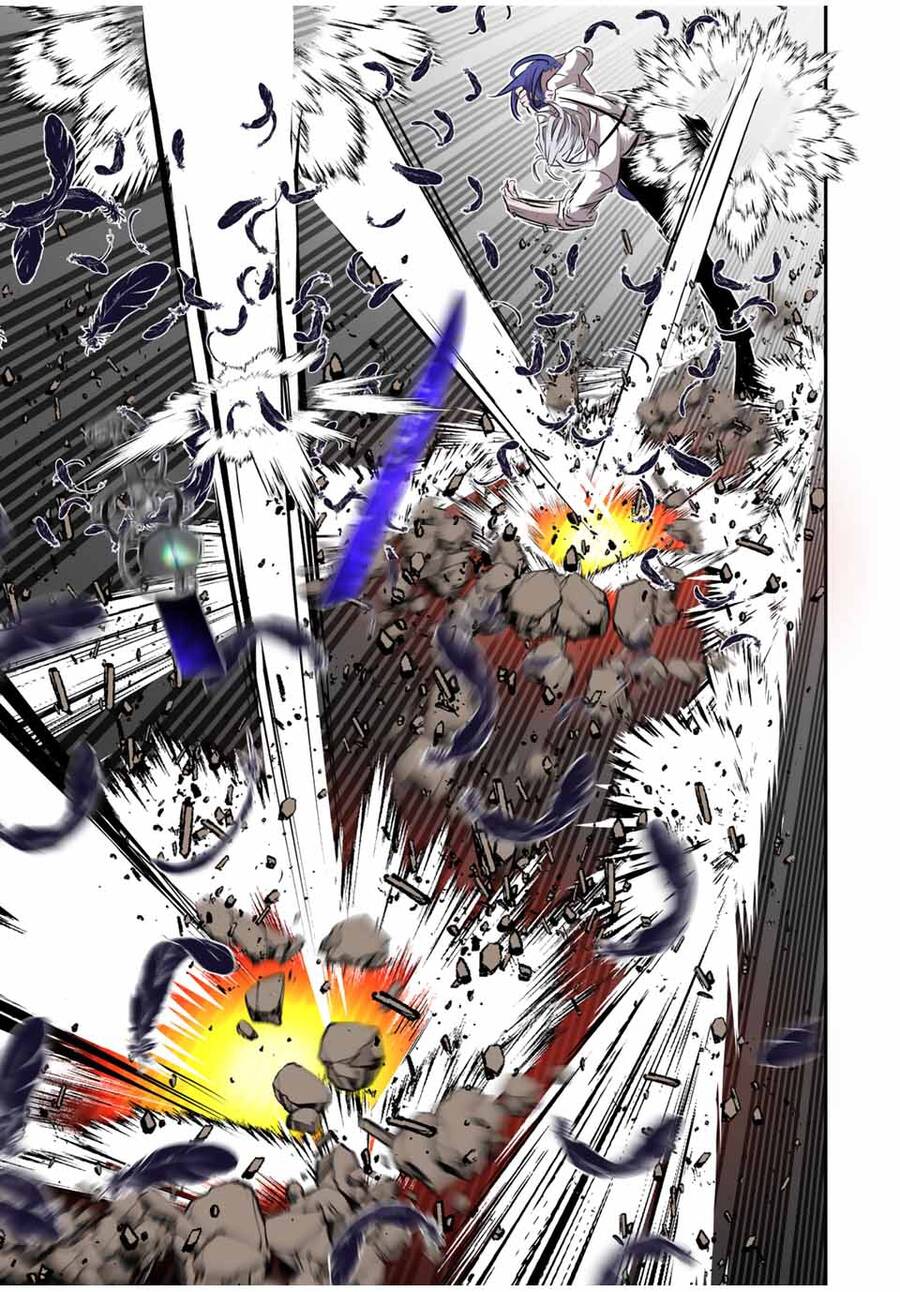 Chuyển Sinh Thành Thất Hoàng Tử Chap 132 - Next Chap 133