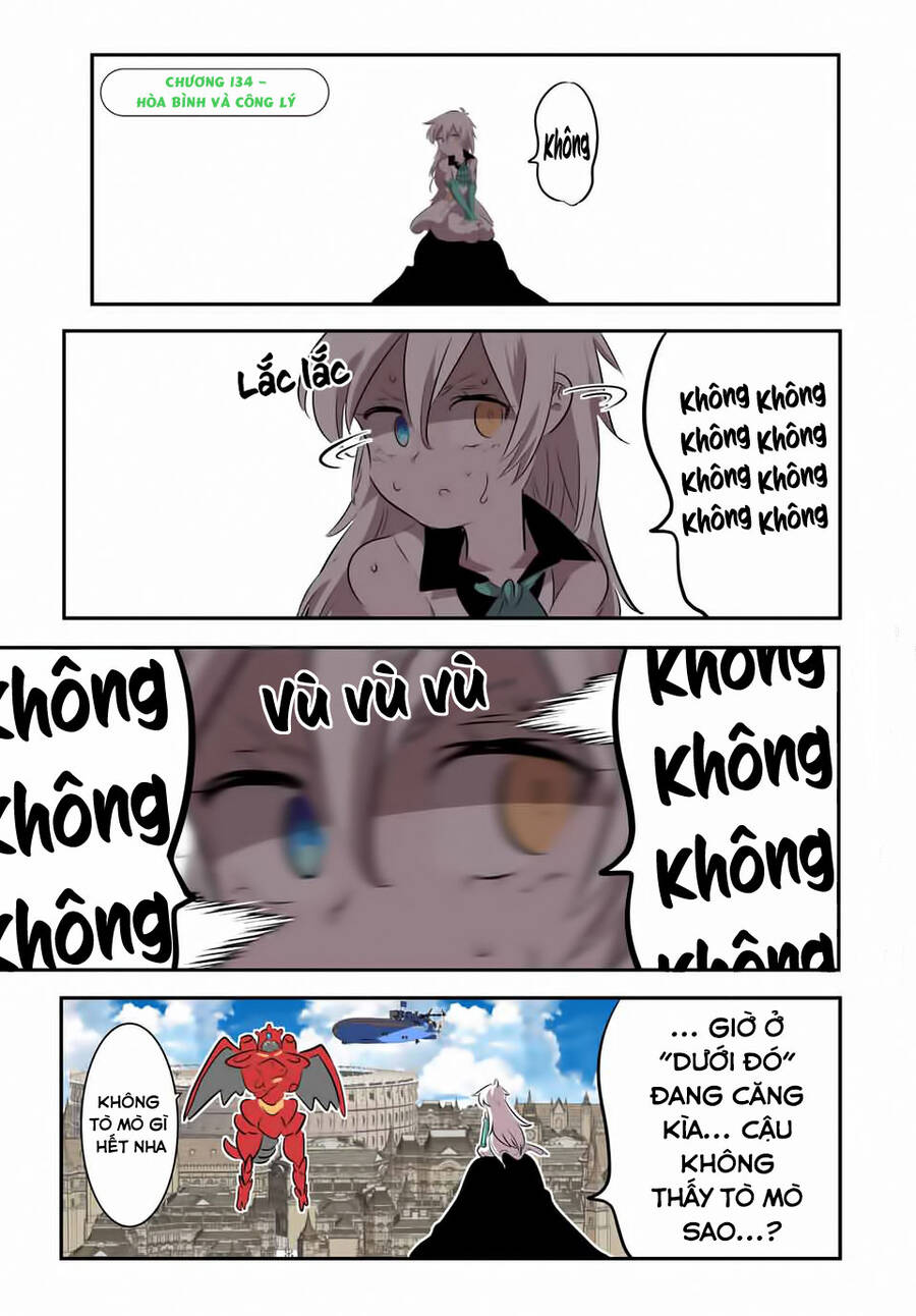 Chuyển Sinh Thành Thất Hoàng Tử Chap 134 - Next Chap 135