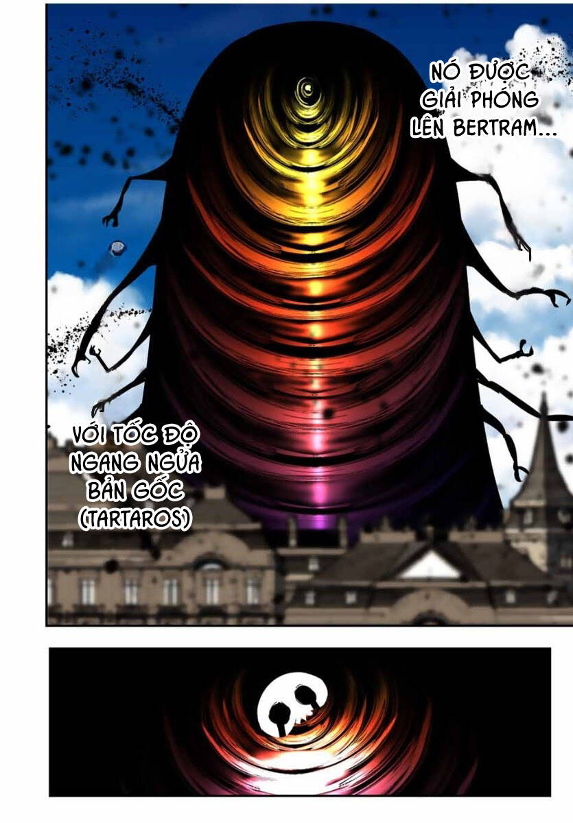 Chuyển Sinh Thành Thất Hoàng Tử Chap 135 - Next Chap 136