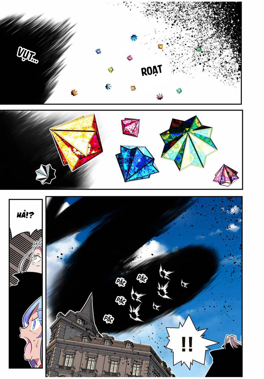 Chuyển Sinh Thành Thất Hoàng Tử Chap 136 - Next Chap 137