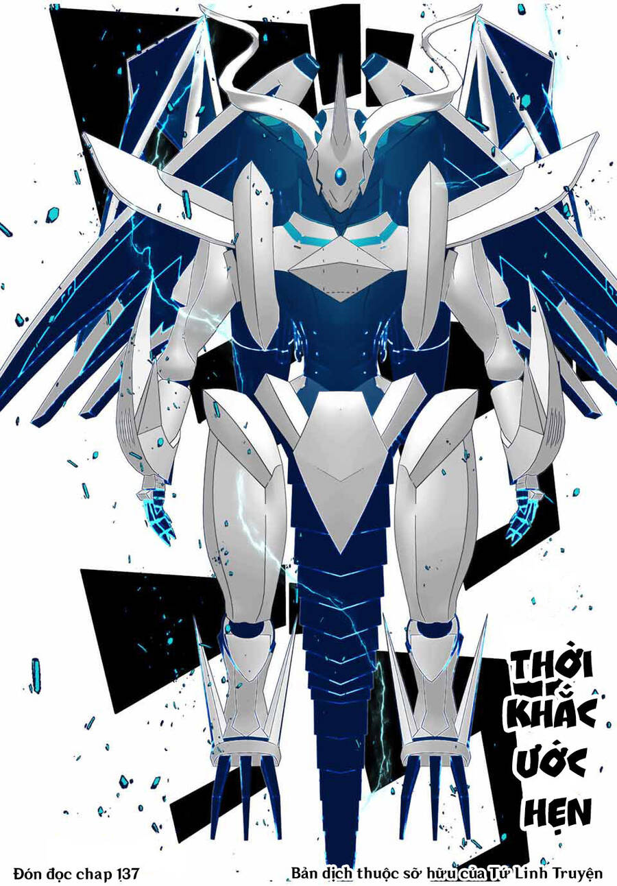 Chuyển Sinh Thành Thất Hoàng Tử Chap 136 - Next Chap 137