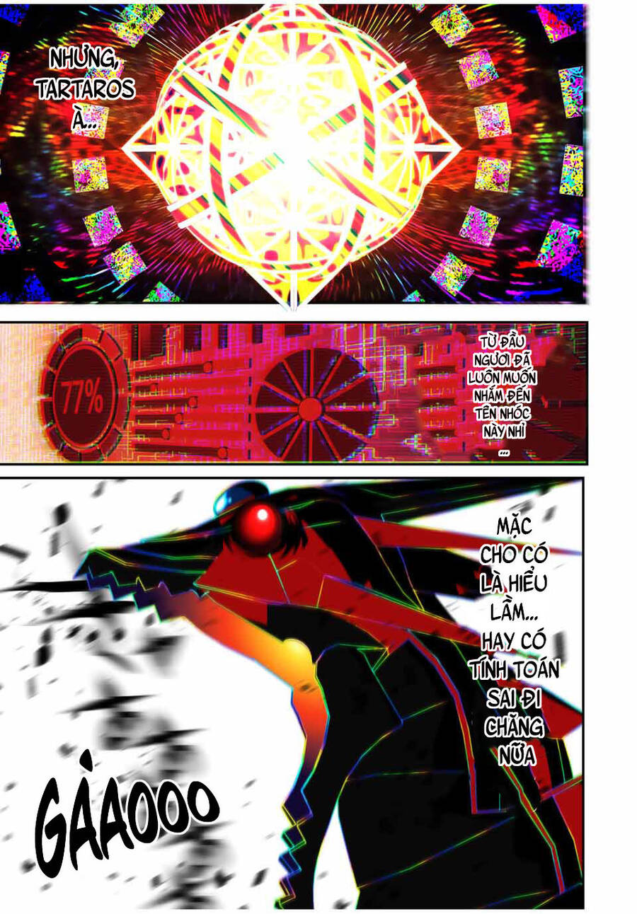 Chuyển Sinh Thành Thất Hoàng Tử Chap 137 - Next Chap 138