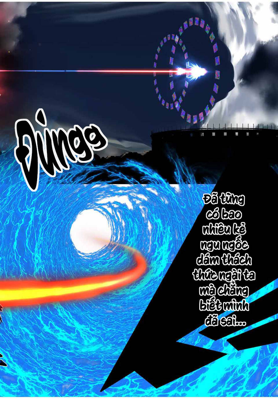 Chuyển Sinh Thành Thất Hoàng Tử Chap 137 - Next Chap 138