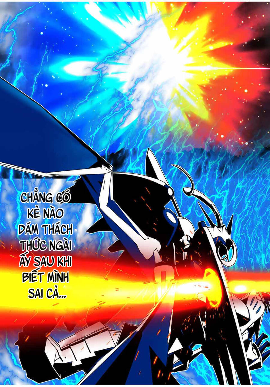 Chuyển Sinh Thành Thất Hoàng Tử Chap 137 - Next Chap 138