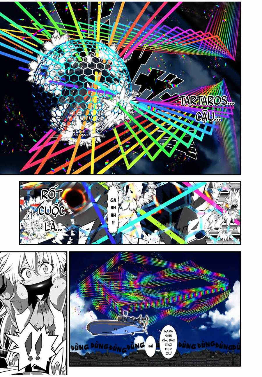 Chuyển Sinh Thành Thất Hoàng Tử Chap 138 - Next Chap 139