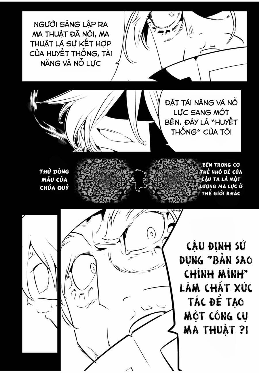 Chuyển Sinh Thành Thất Hoàng Tử Chap 139 - Next Chap 140