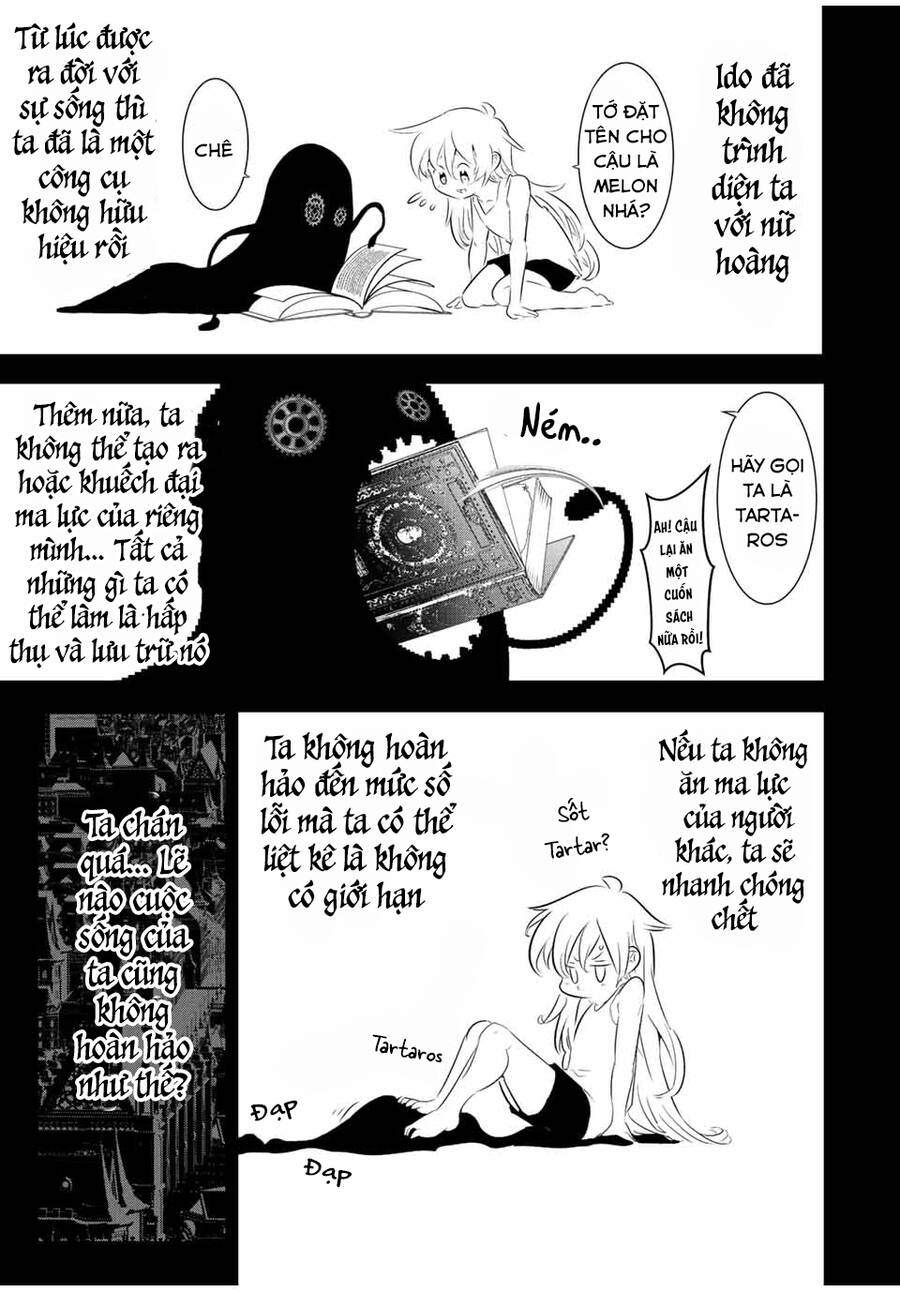 Chuyển Sinh Thành Thất Hoàng Tử Chap 139 - Next Chap 140