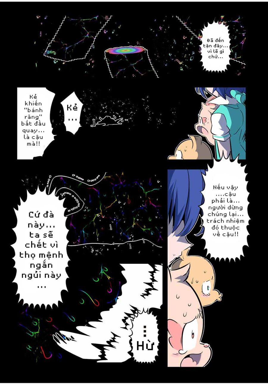 Chuyển Sinh Thành Thất Hoàng Tử Chap 143 - Next Chap 144