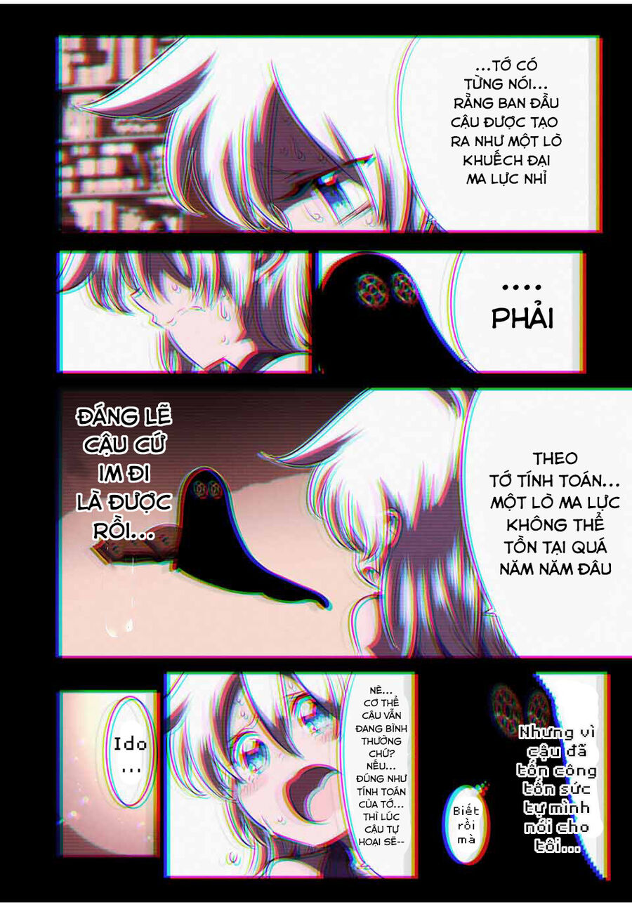 Chuyển Sinh Thành Thất Hoàng Tử Chap 143 - Next Chap 144