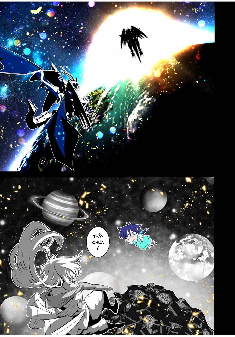 Chuyển Sinh Thành Thất Hoàng Tử Chap 140 - Next Chap 141