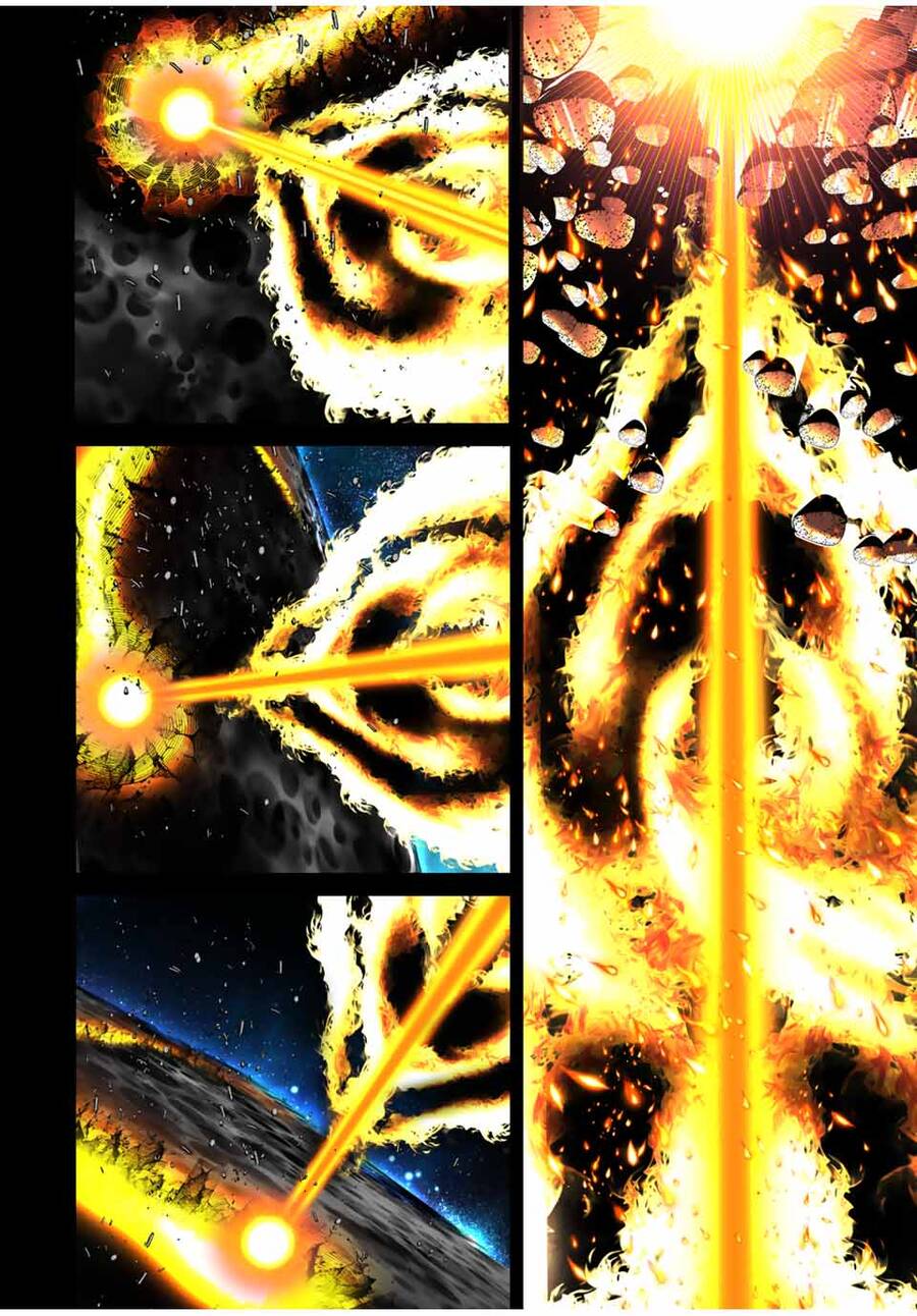 Chuyển Sinh Thành Thất Hoàng Tử Chap 140 - Next Chap 141