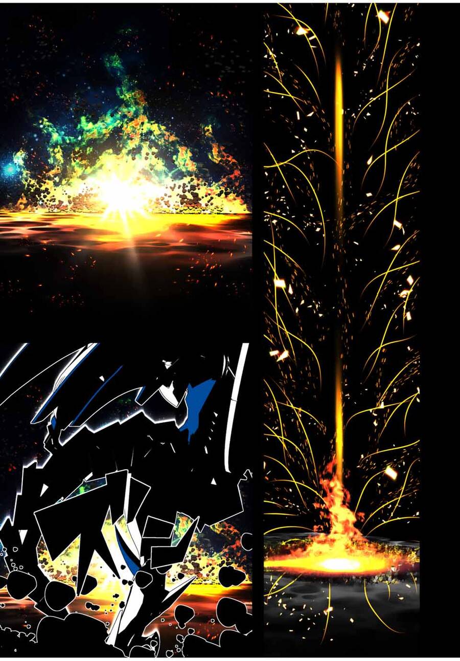 Chuyển Sinh Thành Thất Hoàng Tử Chap 140 - Next Chap 141