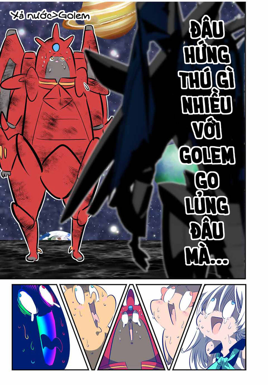 Chuyển Sinh Thành Thất Hoàng Tử Chap 141 - Next Chap 142