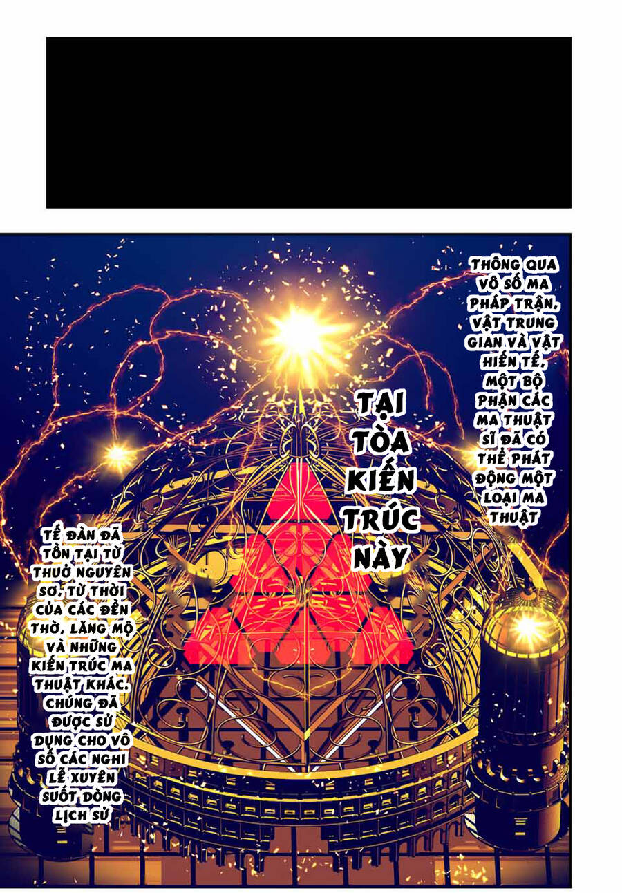 Chuyển Sinh Thành Thất Hoàng Tử Chap 141 - Next Chap 142